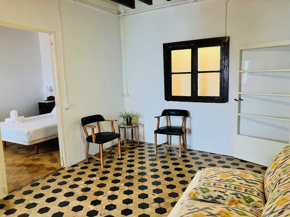 Estudio, Cocina