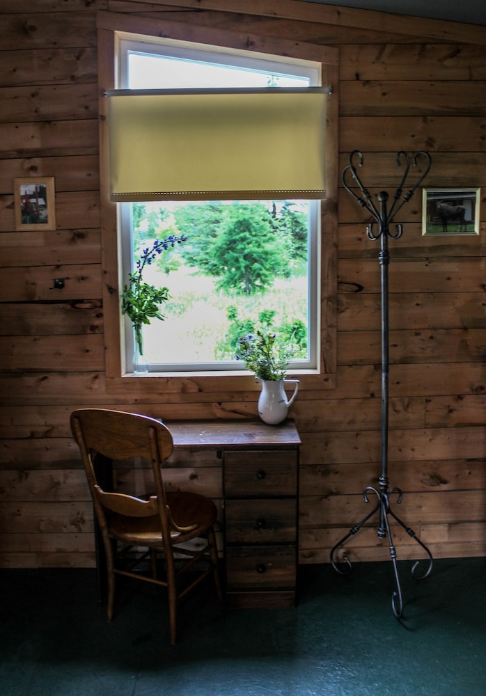 Alaska Cabin photo 2