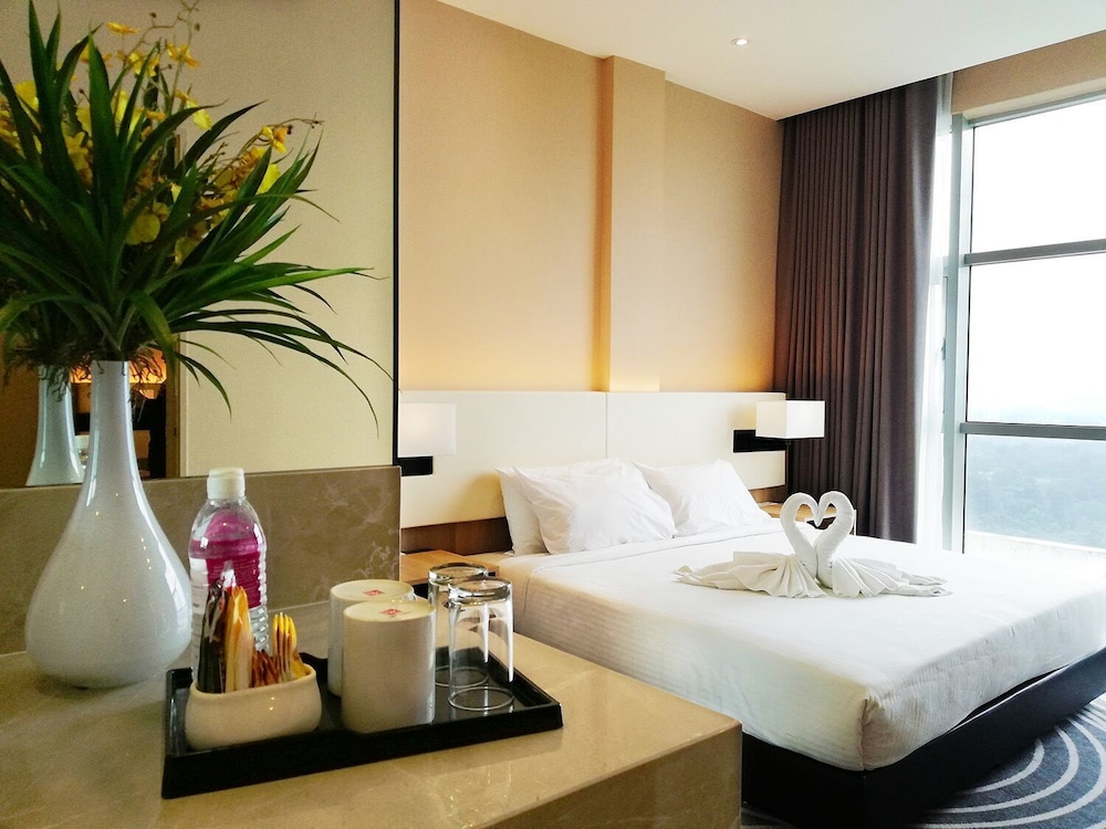 Deluxe Room photo 3
