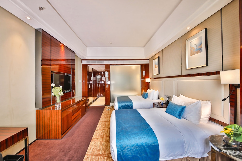Executive Twin Room