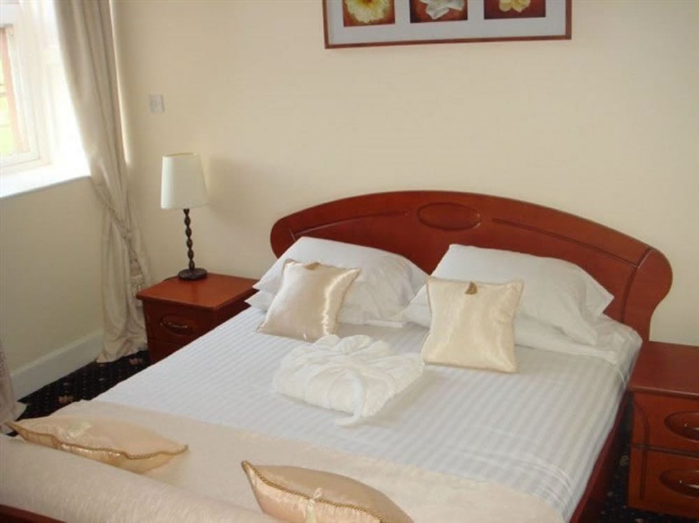 Standard Double Room - Photo 2
