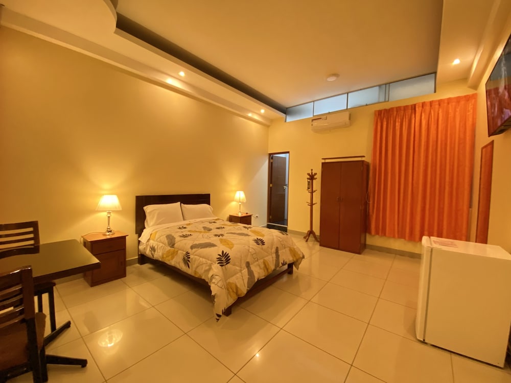 Deluxe Room photo 2