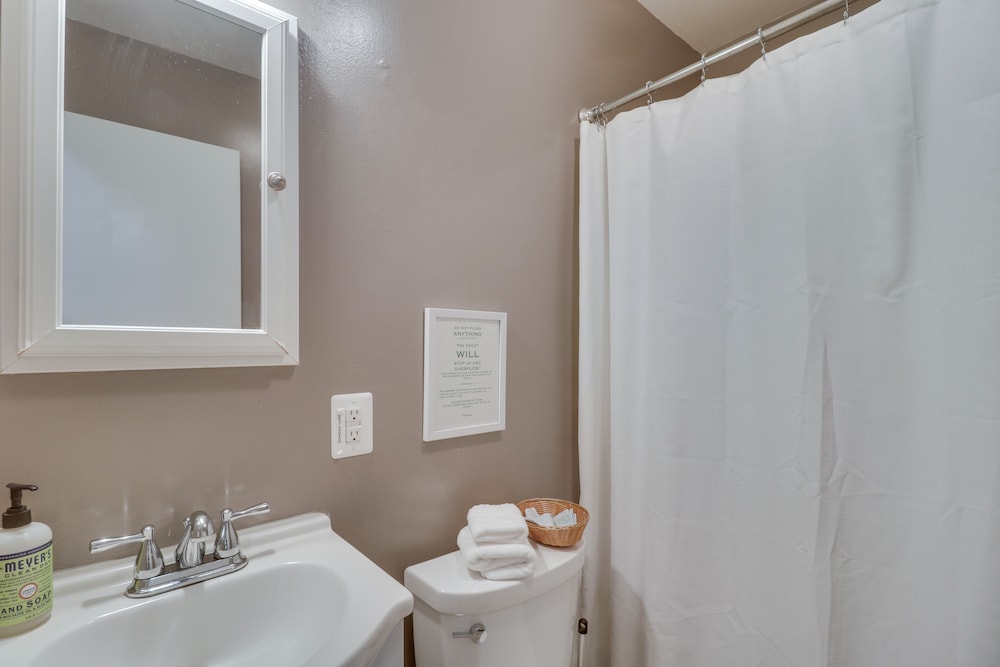 Cottage (2 Bedrooms) photo 3