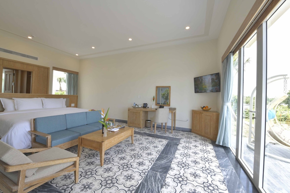 Cocoland Luxury 2 Bedrooms Villa - Photo 15
