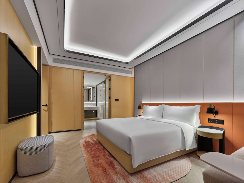 Suite, 1 Bedroom