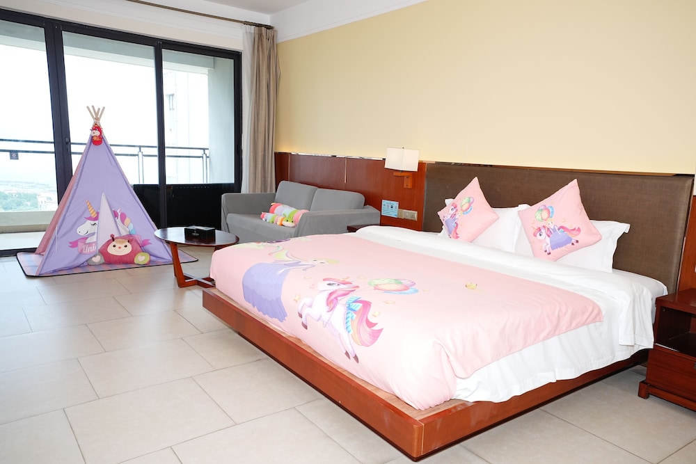 Family Double Room photo 3