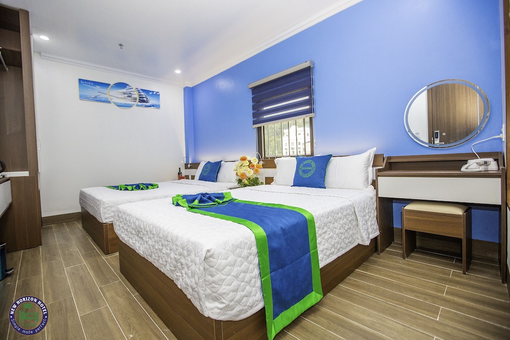 Premium Double Or Twin Room, 2 Queen Beds photo 2