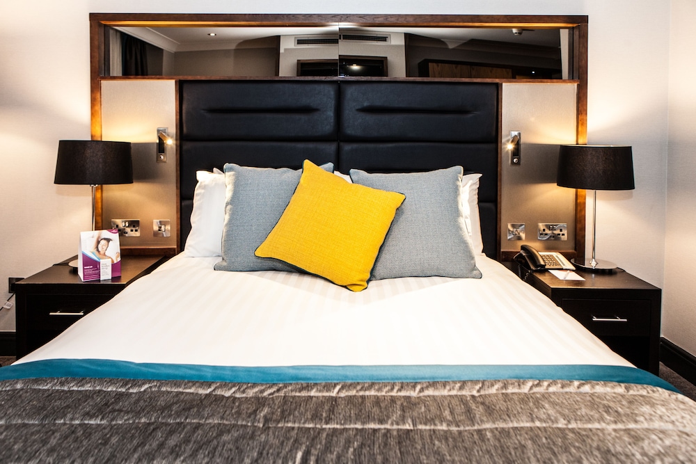 Double Room, 1 Double Bed - Photo 2