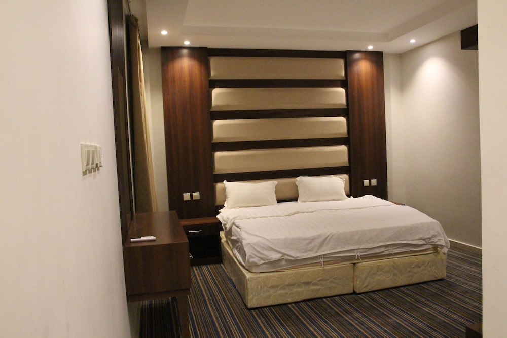 Comfort Apartment, 1 Bedroom photo 3