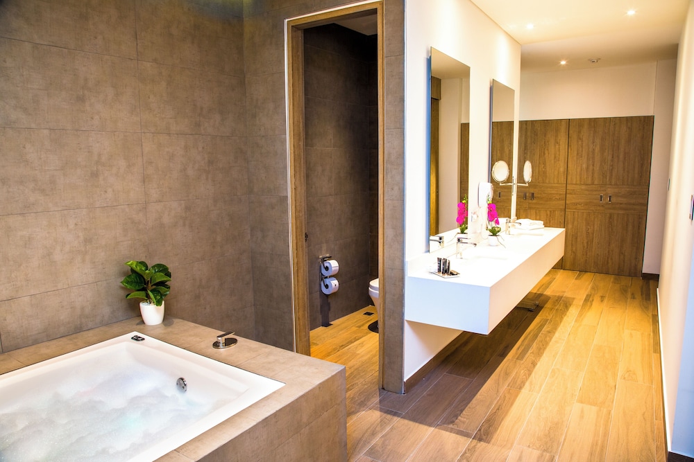 Deluxe Suite - Photo 5