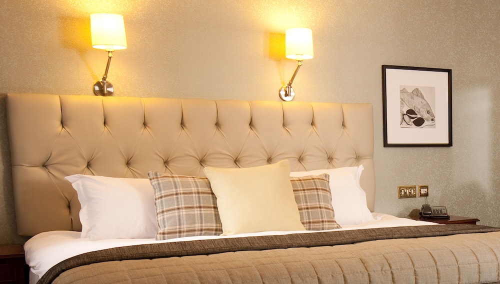 Superior Double or Twin Room, 1 King Bed (Inland)