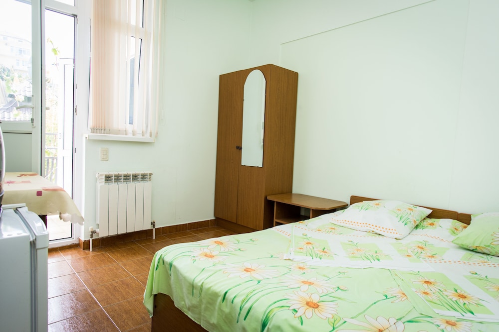 Standard Double Room, Balcony photo 3