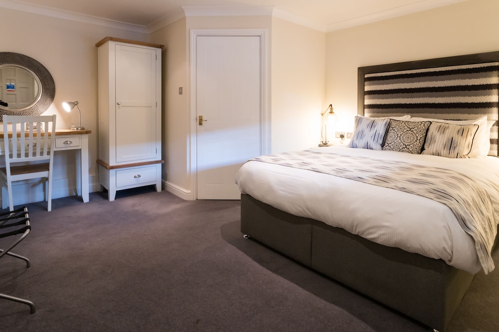 Courtyard Double Room photo 2