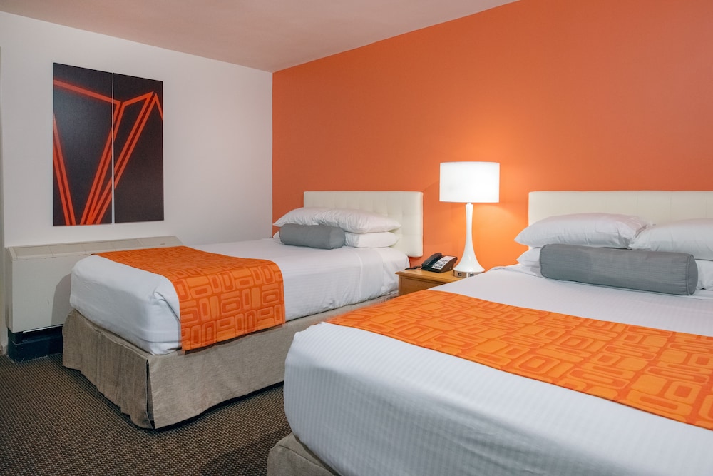 Howard Johnson by Wyndham Atlantic City, Billede 6