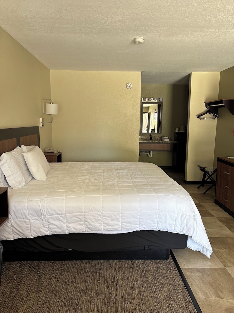 Classic Single Room