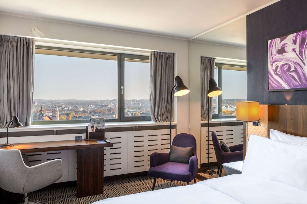 Superior Room (Old Town View) - Photo 3