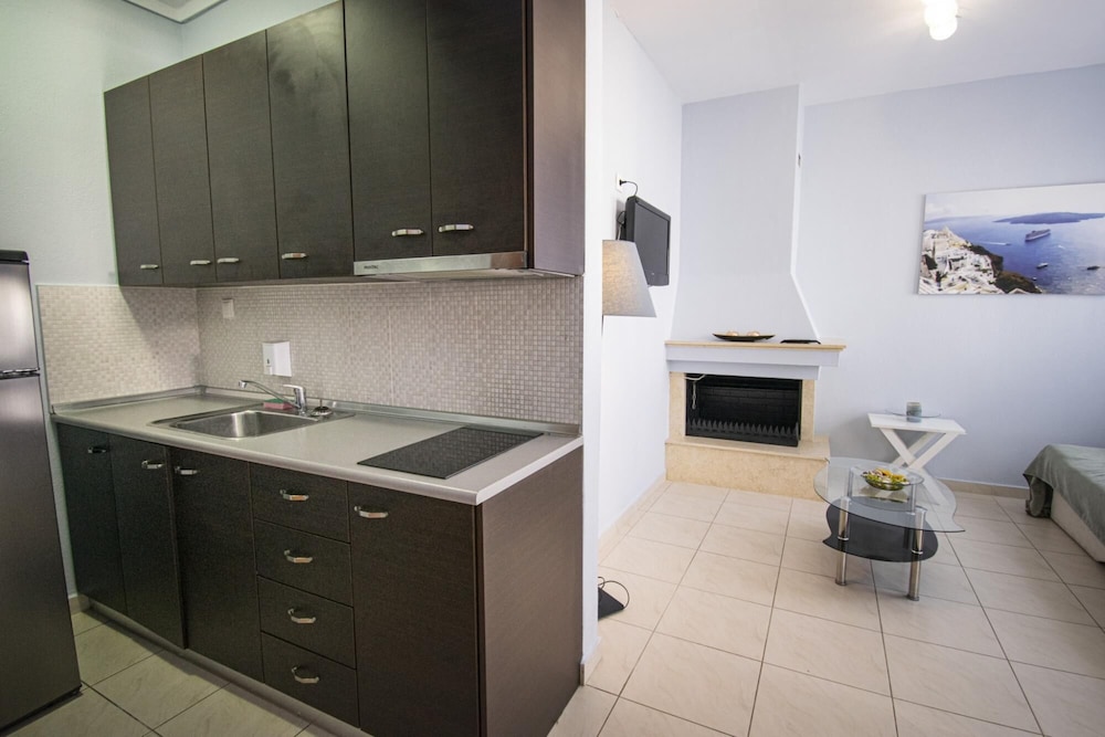 Apartment photo 1