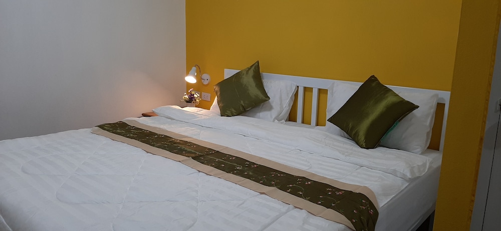 Comfort Double Room Single Use, 1 Bedroom, Non Smoking, No Windows