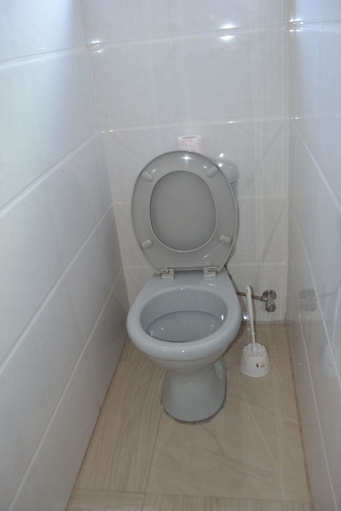 Standard Twin Room photo 3