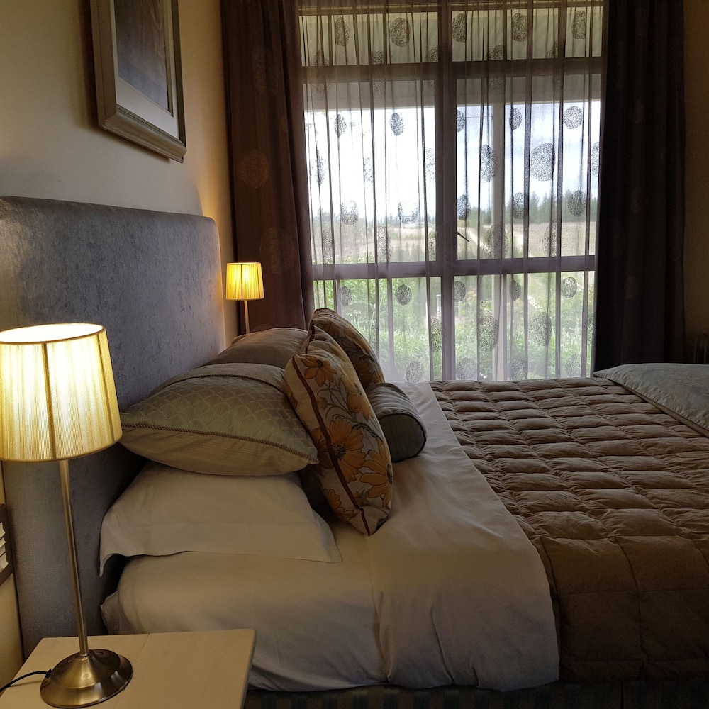 Comfort Double Room, 1 King Bed, Vineyard View