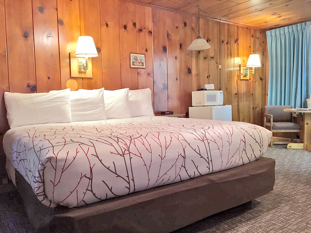 Superior Room, Multiple Beds photo 1
