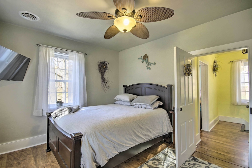 House (4 Bedrooms) photo 3