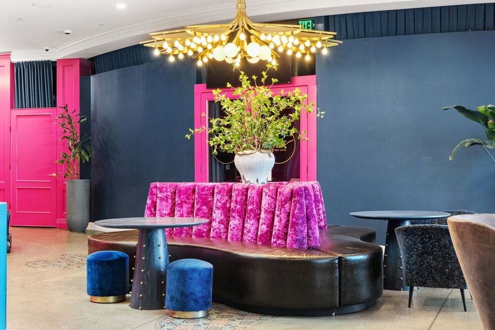 Premium 2BR at Luxe23, Billede 29