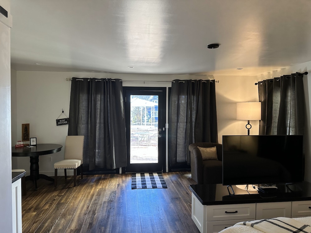 Premium Double Room, Terrace, Ground Floor photo 2