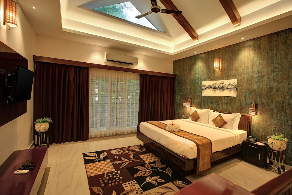 Euphoria Room - Photo 8