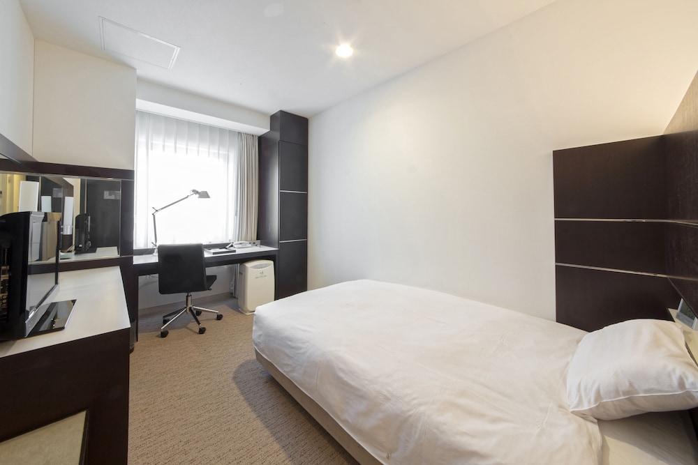 Standard Single Room, Non Smoking