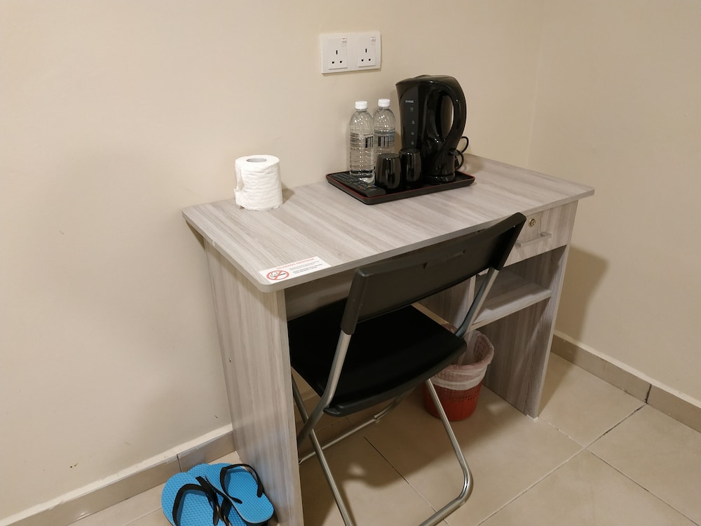 Superior Twin Room - Photo 4