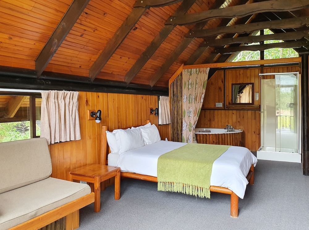 Gardenette Cabin photo 1