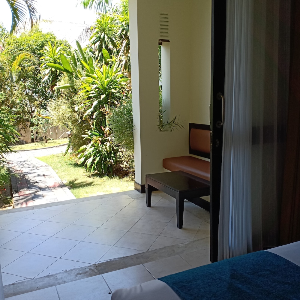 Standard Room (Double Bed) - Photo 10