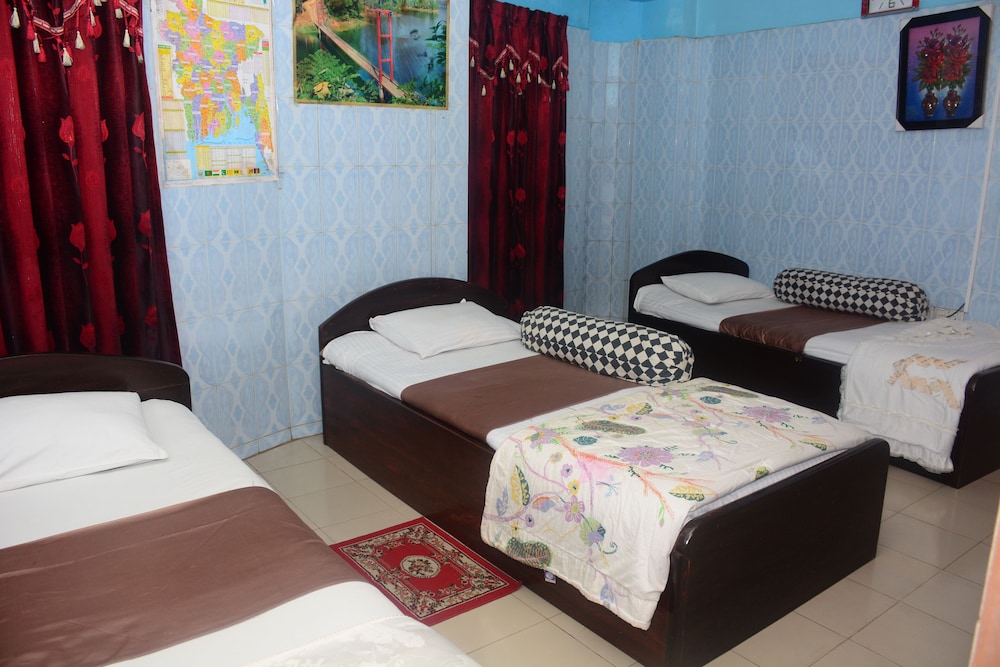 Standard Triple Room photo 1