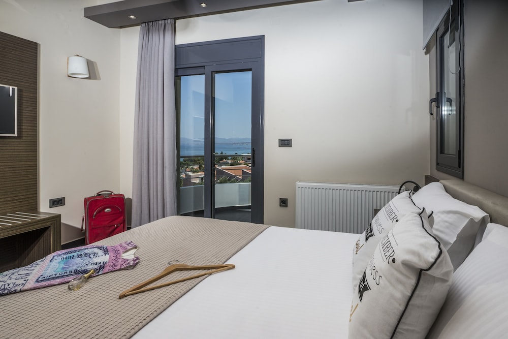Luxury Villa, 3 Bedrooms, Non Smoking
