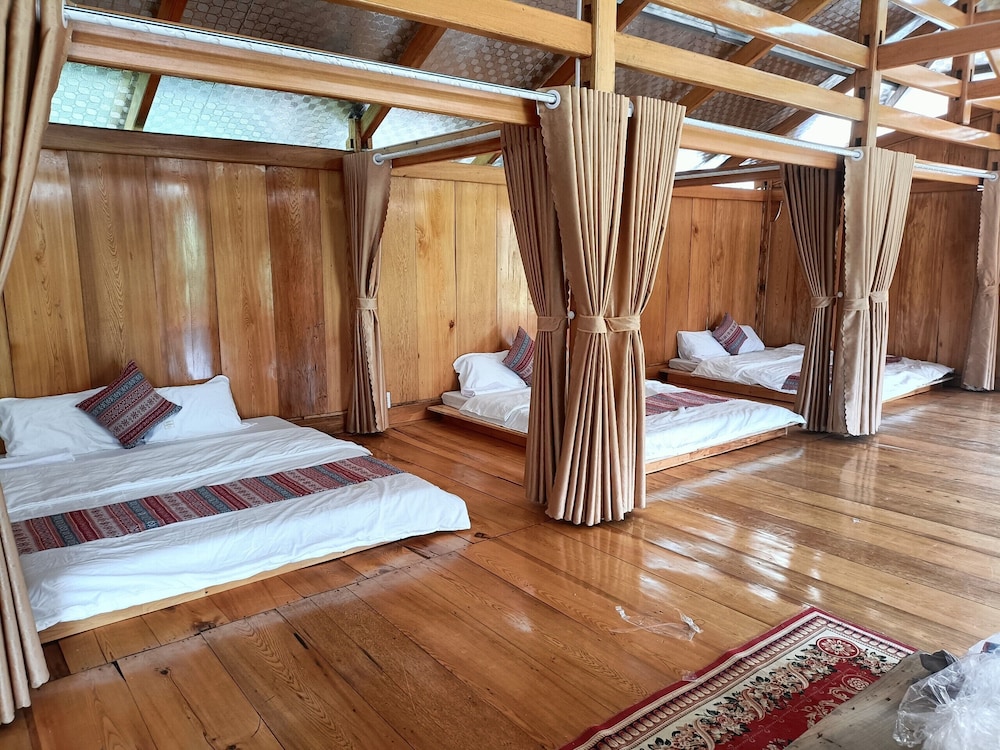 Panoramic Shared Dormitory photo 3