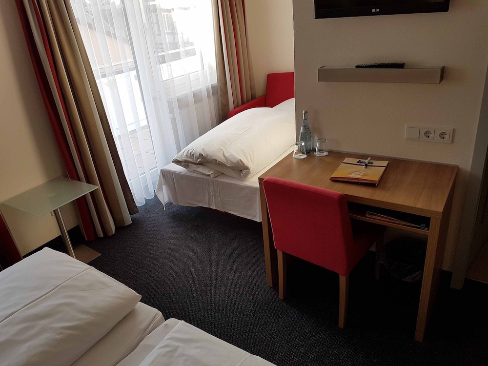 Comfort Double Room photo 3