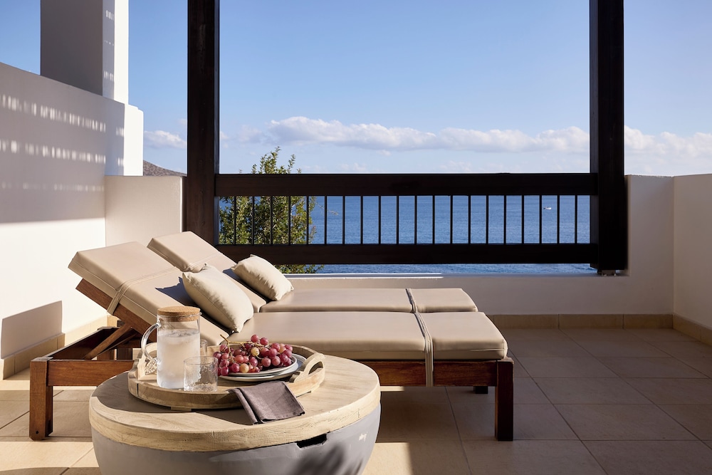 Classic Bungalow, Sea View - Photo 3