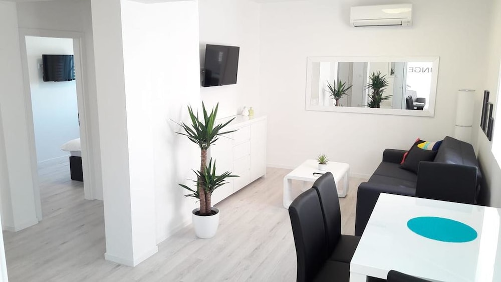 Superior Suite, Terrace, City View