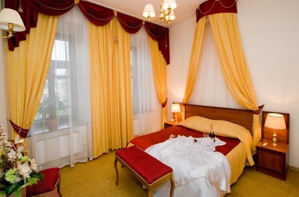 Suite photo 1
