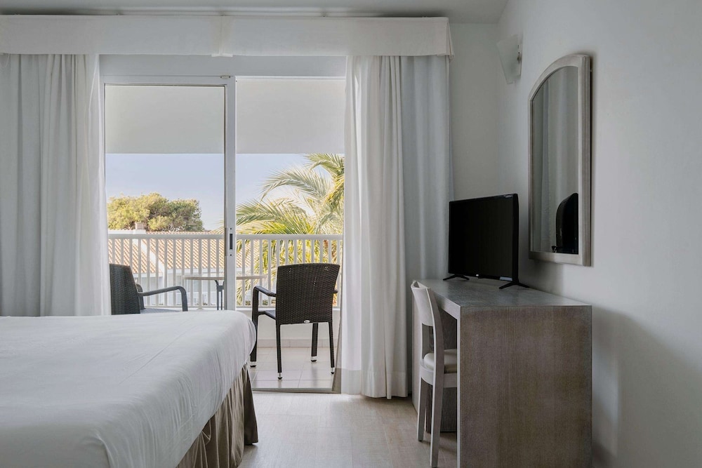 Habitación Doble con Balcón