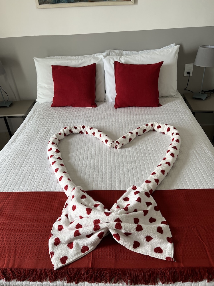 Classic Quadruple Room photo 2