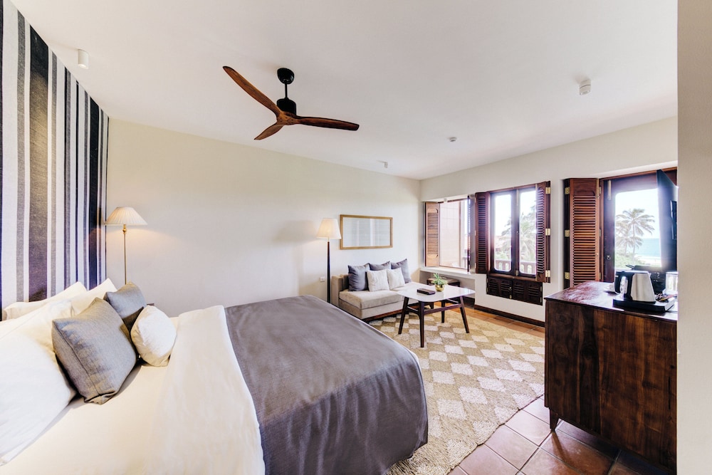 Premium Suite Ocean View - Photo 8