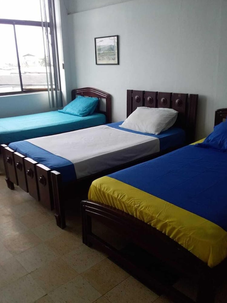 Basic Triple Room photo 2