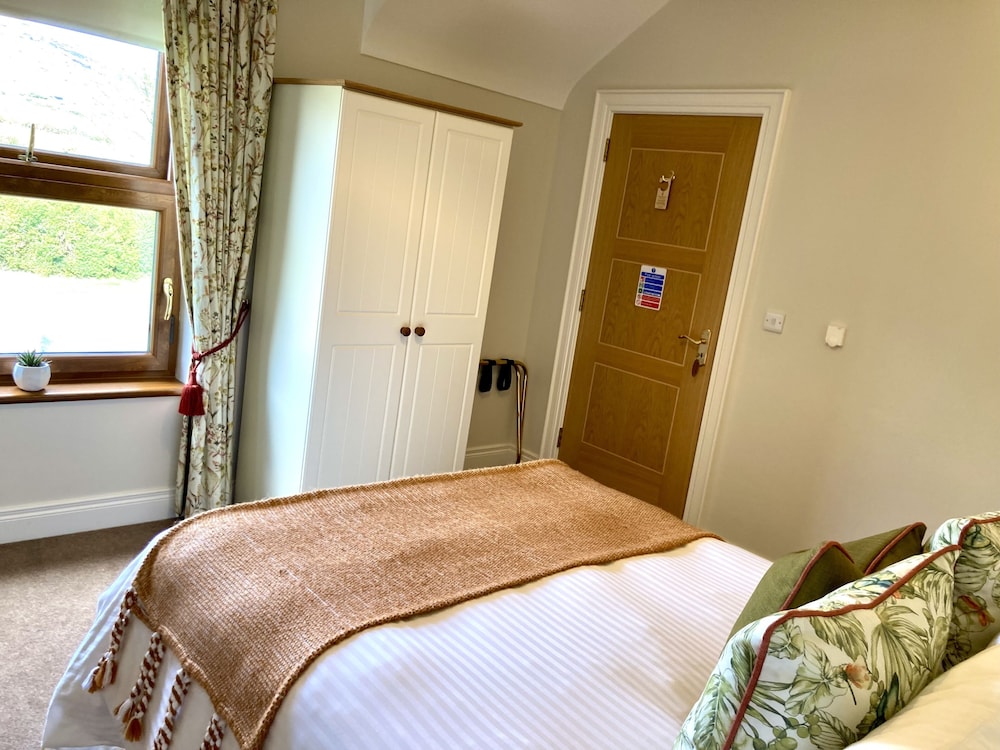 Double Room, Ensuite (Bearnagh) photo 3