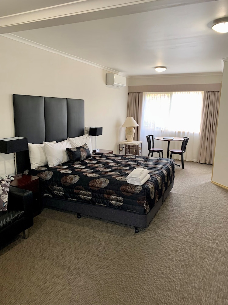 King Suite photo 1