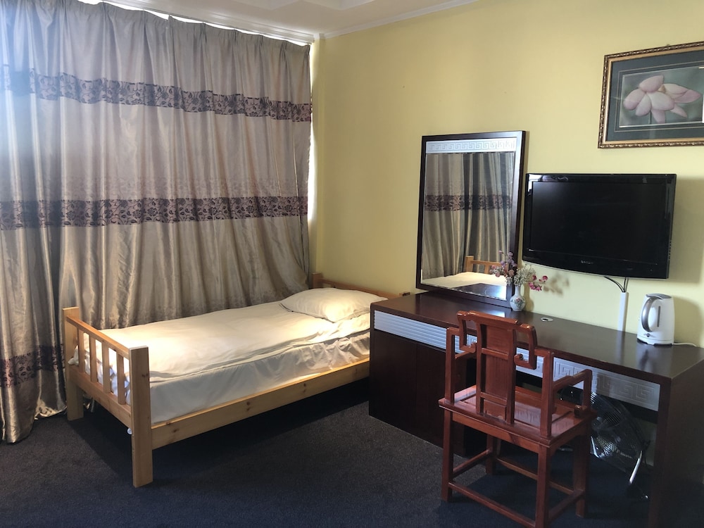 Suite photo 2