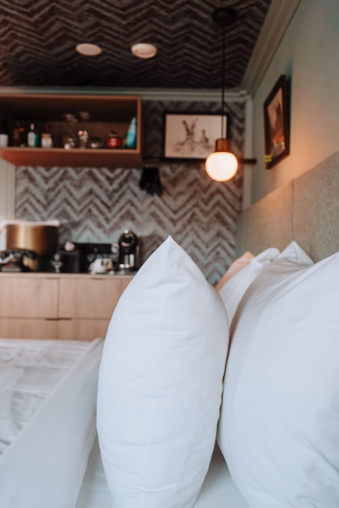 Double Room, 1 King Bed photo 3