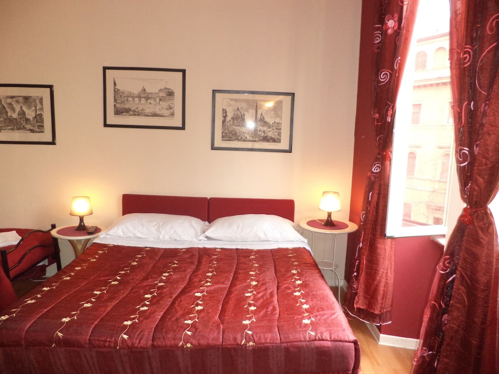 Quadruple Room photo 2