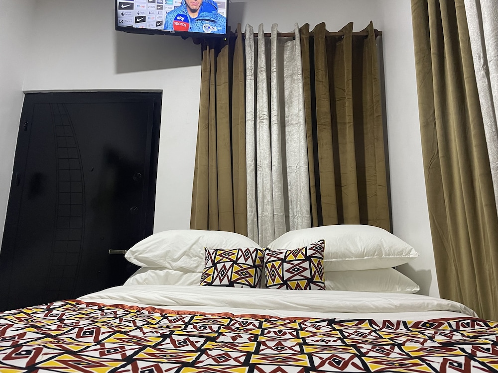 Business Suite, Odikro photo 1